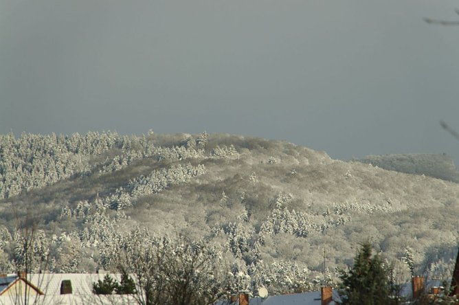 Wetter-Bild (Foto: Gernot Thelemann) Wetter-Bild (Foto: Gernot Thelemann)