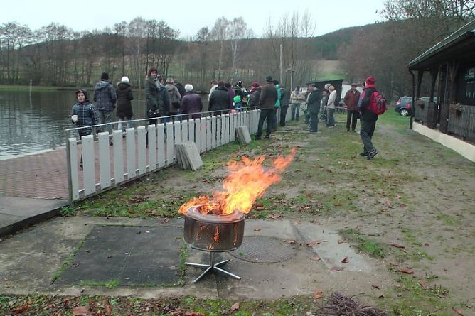 Bebraer Teich (Foto: Karl-Heinz Herrmann)
