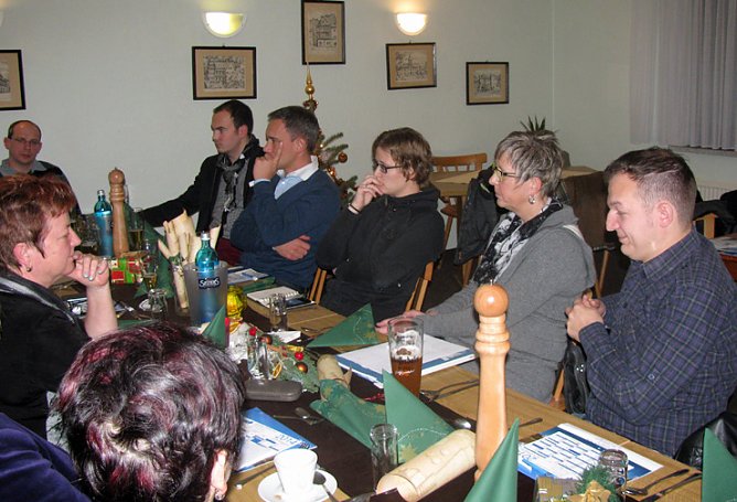 Bewerbungen können erfolgen (Foto: Thomas Richter) Bewerbungen können erfolgen (Foto: Thomas Richter)