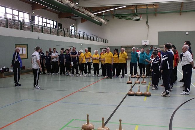 Blickfeld Deutsche Meisterschaft (Foto: Karl-Heinz Herrmann)