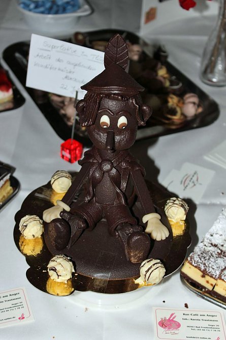 Erfolgreicher Neujahrsempfang (Foto: Karl-Heinz Herrmann) Erfolgreicher Neujahrsempfang (Foto: Karl-Heinz Herrmann)