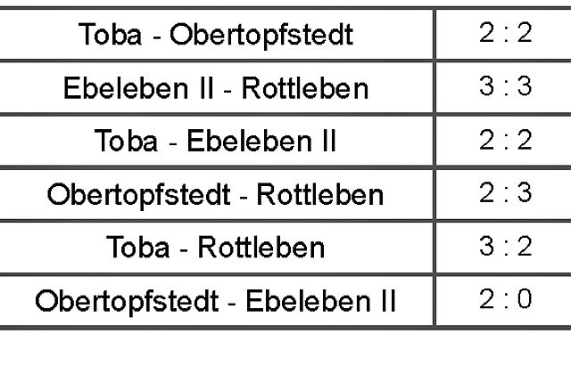 Favorit stolperte (Foto: Karl-Heinz Herrmann) Favorit stolperte (Foto: Karl-Heinz Herrmann)