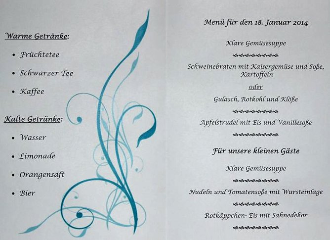 Restaurant des Herzens hatte ge&ouml;ffnet (Foto: Karl-Heinz Herrmann)