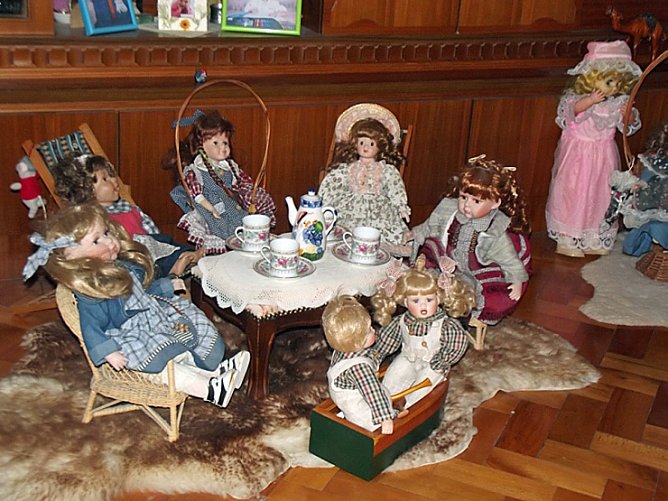 Jetzt ist Zeit für Hobbys zu Hause (Foto: Thomas Leipold) Jetzt ist Zeit für Hobbys zu Hause (Foto: Thomas Leipold)