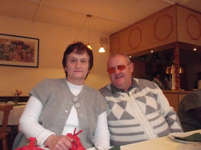 Alles Bingo � oder was? (Foto: Thomas Leipold)