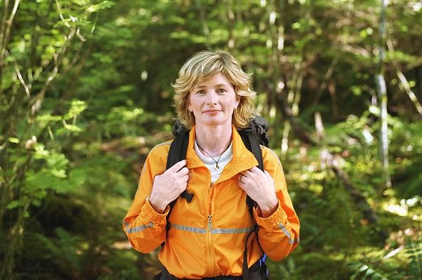 Wandern im Kyffhäuser (Foto: Mike Powell/Digital Vision/Thinkstock) Wandern im Kyffhäuser (Foto: Mike Powell/Digital Vision/Thinkstock)