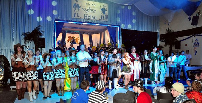 Bebra Helau!!! (Foto: Bebra Helau!!!)