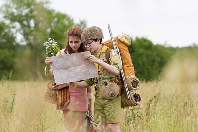 Moonrise Kingdom (Foto: Fred B&ouml;hme)