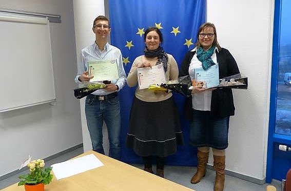 Gewinner (Foto: privat)