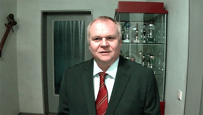 Bewerber im Check (Foto: Karl-Heinz Herrmann) Bewerber im Check (Foto: Karl-Heinz Herrmann)