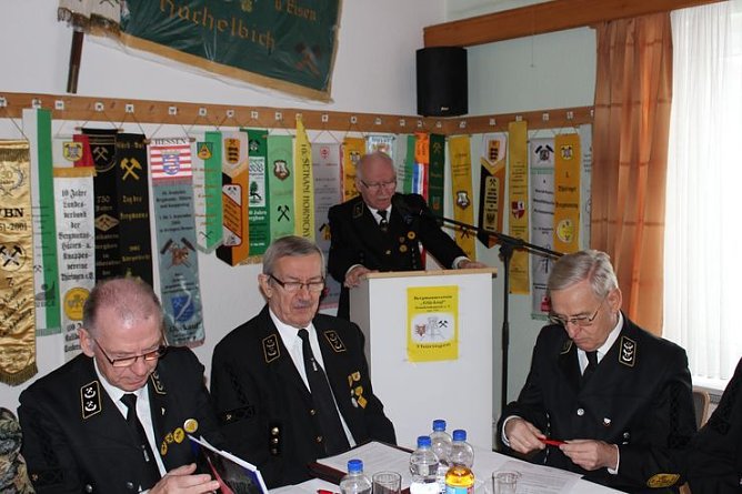Beim Th&uuml;ringentag sehr aktiv (Foto: Karl-Heinz Herrmann)