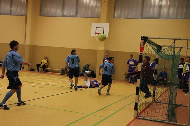 Erfolg geht weiter. (Foto: B. Wollweber) Erfolg geht weiter. (Foto: B. Wollweber)