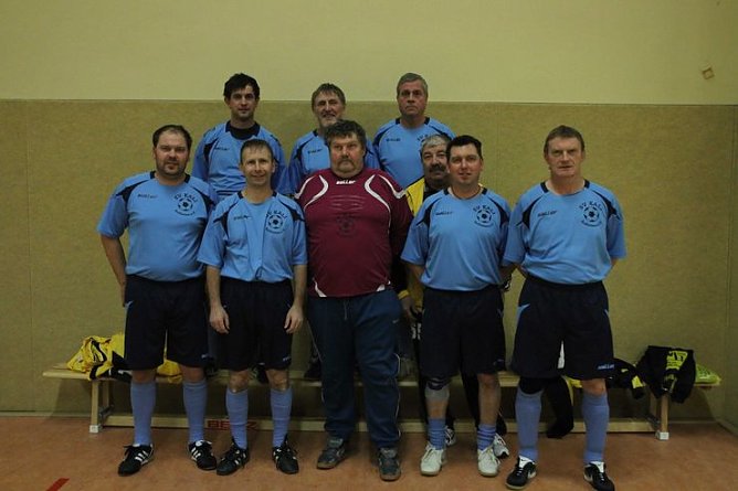 Erfolg geht weiter. (Foto: B. Wollweber) Erfolg geht weiter. (Foto: B. Wollweber)