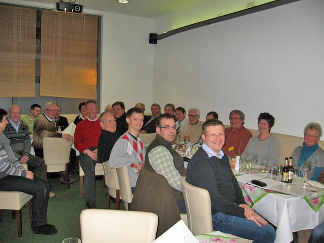 Freie W&auml;hler jetzt vereint (Foto: Freie W&auml;hler SDH)