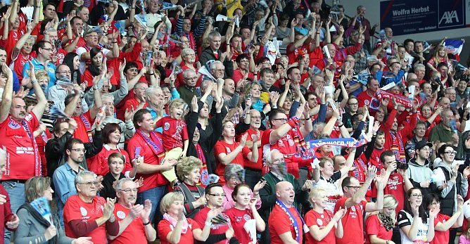 Champions-League live erleben (Foto: nnz) Champions-League live erleben (Foto: nnz)