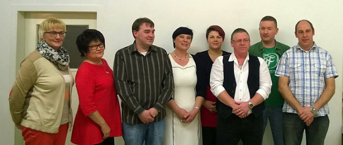 Wechsel in der Vereinsspitze (Foto: FFW Seehausen)