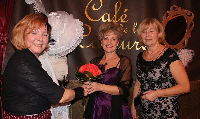 Neues Mitglied (Foto: nnz) Neues Mitglied (Foto: nnz)