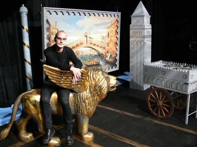 thea (Foto: theater nordhausen)