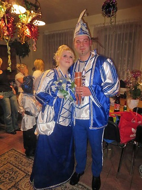 Blau-Wei&szlig; toppt den Ballermann (Foto: Kenneth Bol)