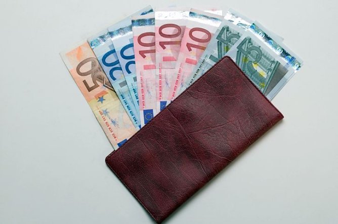 Das und mehr k&ouml;nnen Sie gewinnen (Foto: &copy; Jupiterimages/liquidlibrary/Thinkstock)