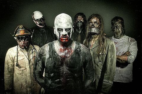 Ost+Front im Stock�sen (Foto: Atze Schirm)