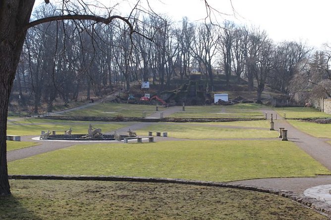 Große Kaskade (Foto: Karl-Heinz Herrmann) Große Kaskade (Foto: Karl-Heinz Herrmann)