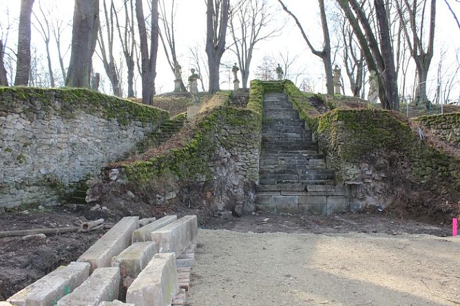 Große Kaskade (Foto: Karl-Heinz Herrmann) Große Kaskade (Foto: Karl-Heinz Herrmann)