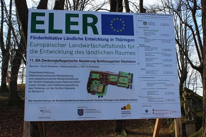 Große Kaskade (Foto: Karl-Heinz Herrmann) Große Kaskade (Foto: Karl-Heinz Herrmann)