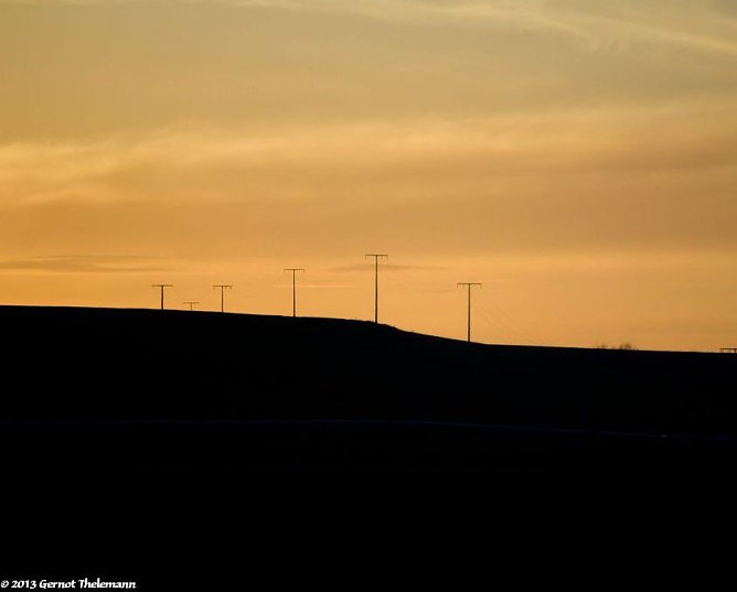 Wetter-Bild (Foto: Gernot Thelemann) Wetter-Bild (Foto: Gernot Thelemann)