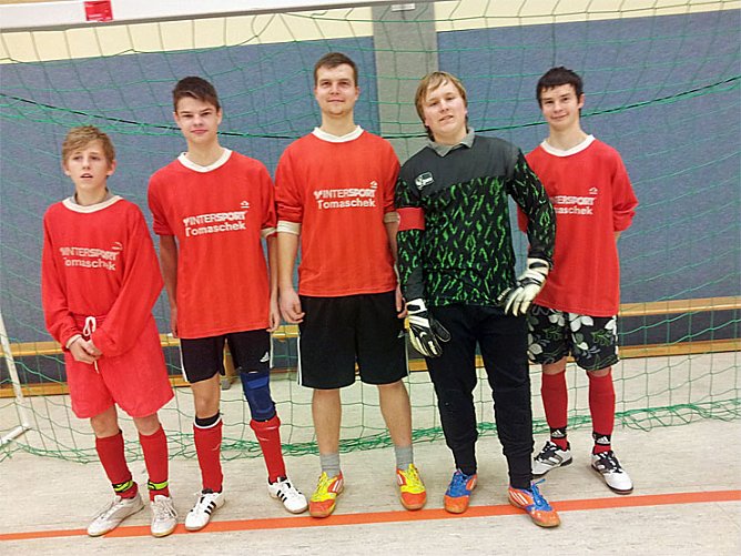 Es war wieder soweit (Foto: Domizil Bad Frankenhausen)