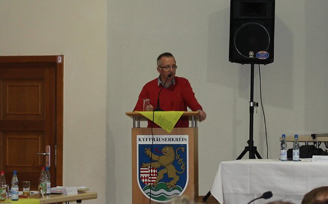 Haushaltsplan und Finanzplan 2014 (Foto: Karl-Heinz Herrmann) Haushaltsplan und Finanzplan 2014 (Foto: Karl-Heinz Herrmann)