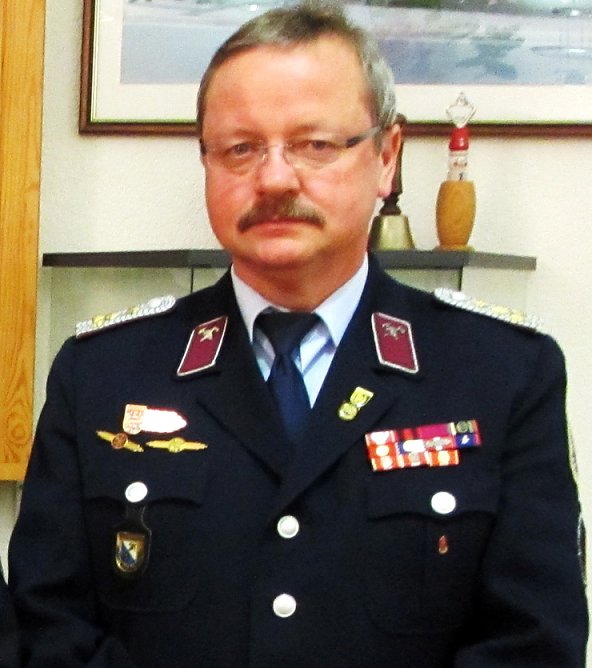 Winfried Gerbing (Foto: G&uuml;nter Herting)