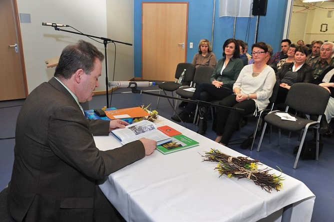 Vorstellung Band3 (Foto: privat)