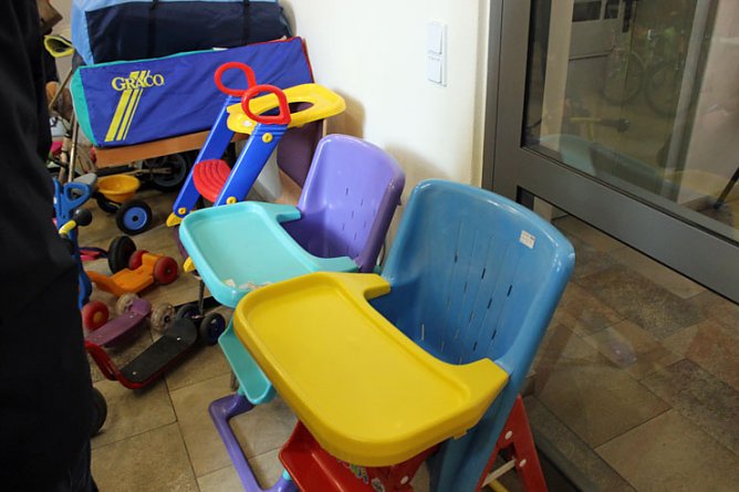 Im Jubil&auml;umsjahr (Foto: Karl-Heinz Herrmann)