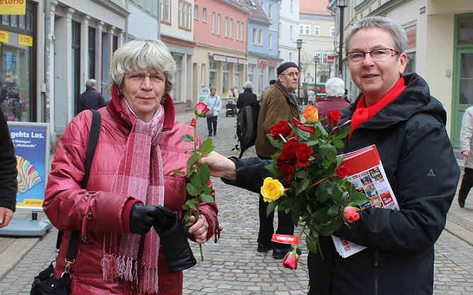 Unter die H&auml;ndler gegangen? (Foto: Karl-Heinz Herrmann)