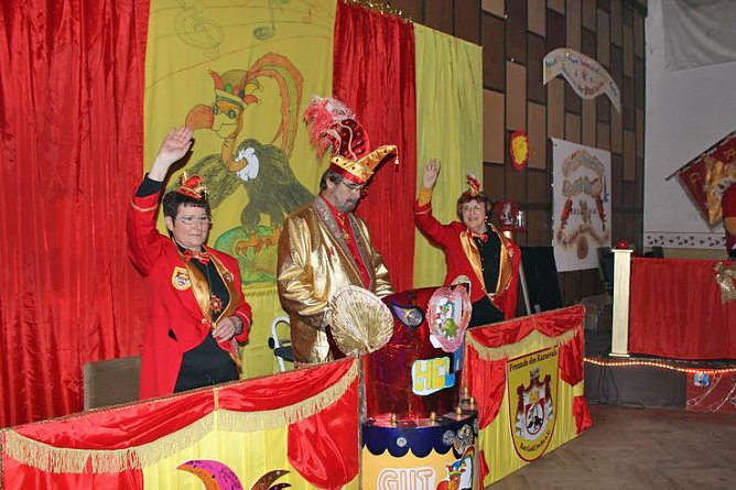 Märchenstunde bei Best of... (Foto: Karl-Heinz Herrmann) Märchenstunde bei Best of... (Foto: Karl-Heinz Herrmann)