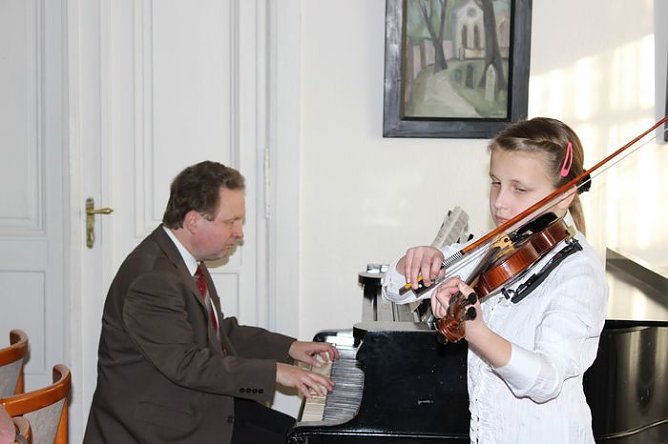 Frauentag begangen (Foto: Karl-Heinz Herrmann)