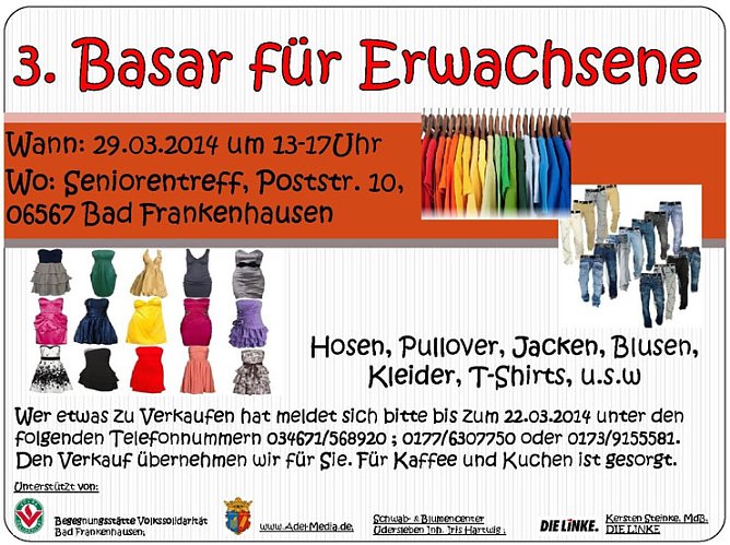 Frankenhausen in Kürze (Foto: Stadt Bad Frankenhausen) Frankenhausen in Kürze (Foto: Stadt Bad Frankenhausen)