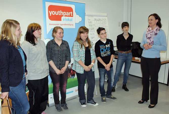 Ideenwettbewerb Youthpart#lokal (2) (Foto: Karl-Heinz Herrmann)