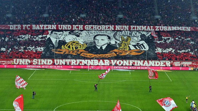 Forum: Thema Uli Hoene&szlig; (Foto: Steffen Kobrow)