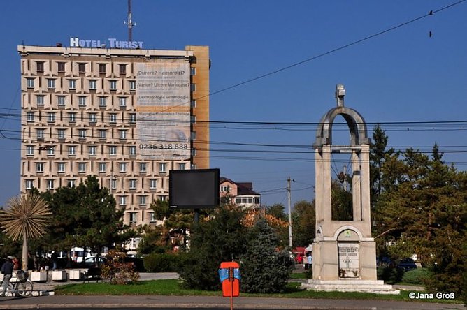 Rum&auml;nien � eine (Zeit-)Reise (Foto: Jana Gro&szlig;)