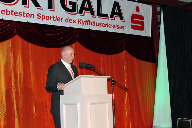 Beliebteste Sportler am Kyffhäuser (Foto: Karl-Heinz Herrmann) Beliebteste Sportler am Kyffhäuser (Foto: Karl-Heinz Herrmann)