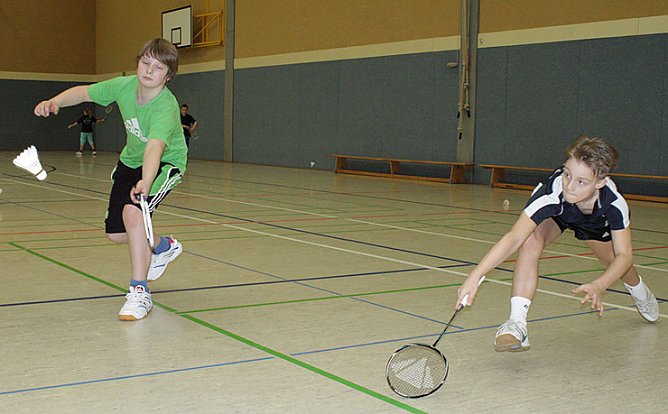 Kevin Huck doppelter Sieger (Foto: Andreas Reich) Kevin Huck doppelter Sieger (Foto: Andreas Reich)