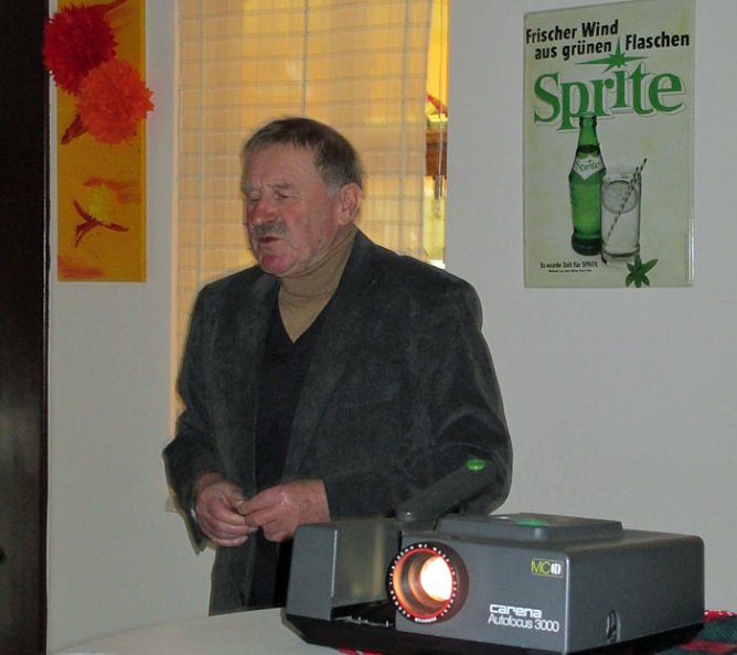 Kr&auml;uterkunde f&uuml;r jedermann (Foto: Ina R&ouml;mer)