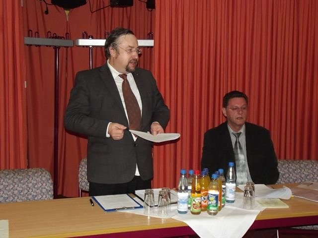 Fusionsdokumente best&auml;tigt (Foto: Thomas Leipold)