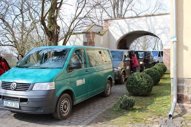 Urwald von morgen? (Foto: Karl-Heinz Herrmann)