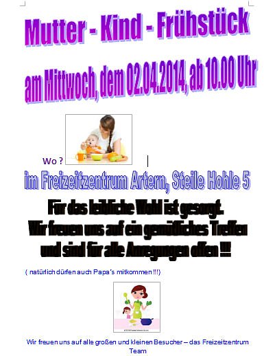 Auch f&uuml;r Papas (Foto: Freizeitzentrum Artern)