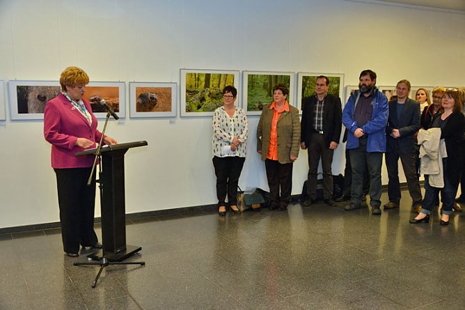 Die Hohe Schrecke in Bildern (Foto: Thomas Stephan)