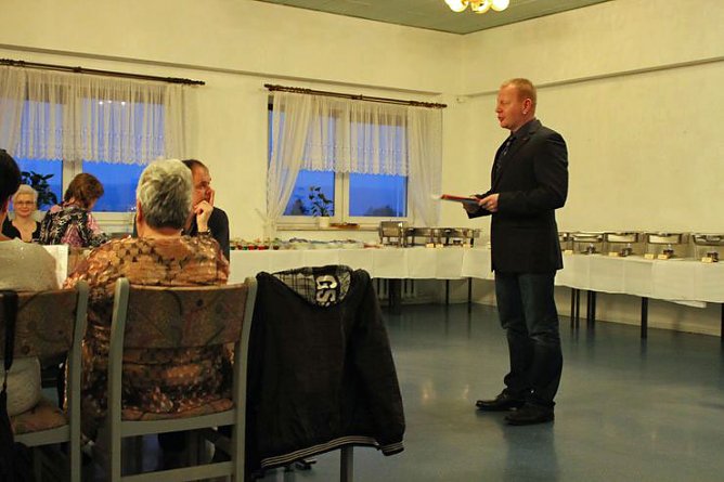 Aus der Region f&uuml;r die Region (Foto: Karl-Heinz Herrmann)