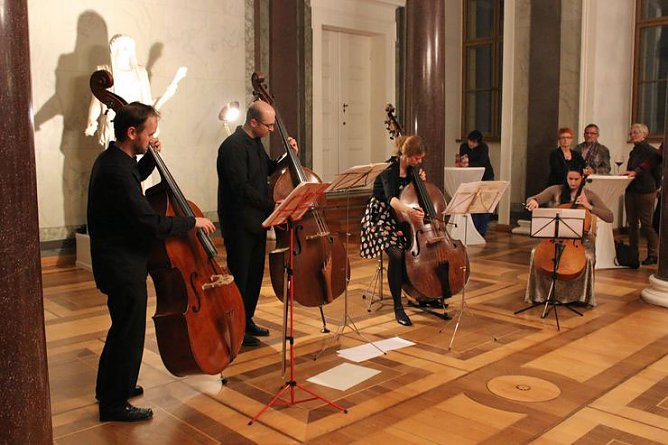 Impressionen Kulturnacht (Foto: Karl-Heinz Herrmann)